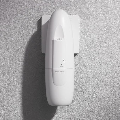 Smart Waterless Aromatherapy Essential Oil Diffuser, Scent Air Machine with Cold-Air Diffusion Tech. Portable Scent Diffuser Plug-in Wall-up to 1000 Sq.Ft Coverage for Large Room, Home,Office