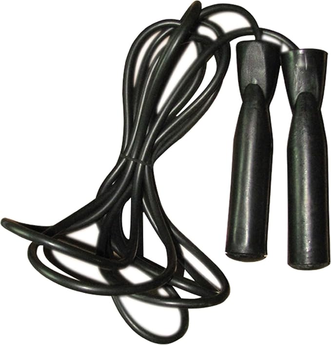 Ultimate - Classic Jumping Rope - Home & Gym Workout