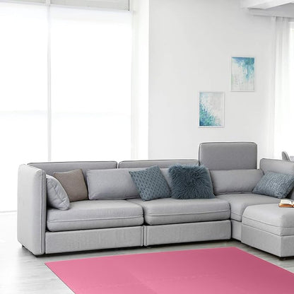 We Sell Mats 3/8 Inch Thick Multipurpose Exercise Floor Mat