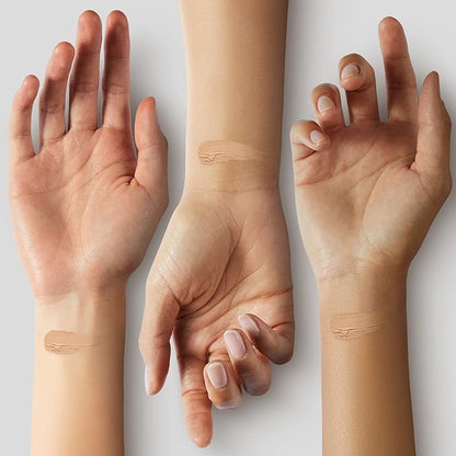 [JUNGSAEMMOOL OFFICIAL] Essential Skin Nuder Cushion (03 Fair Pink) | Refill Included | Natural Finish | SPF50 Broad Spectrum | Makeup Artist Brand