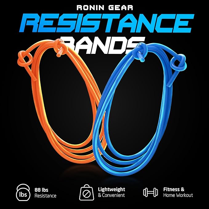 Resistance Bands