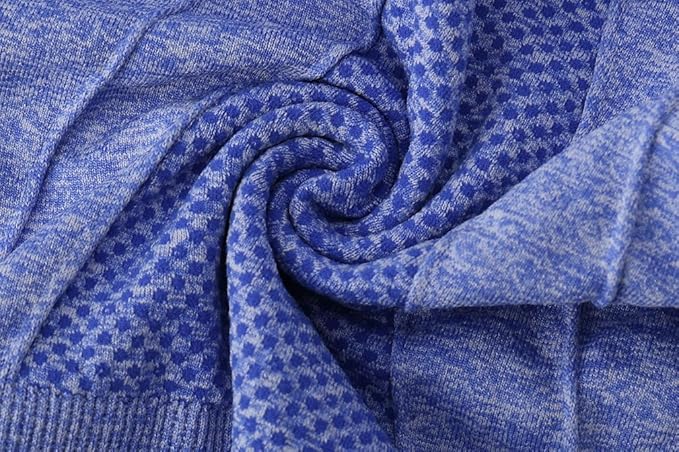 Women's Zipper Front Closure Sports Bra Racerback Yoga Bras