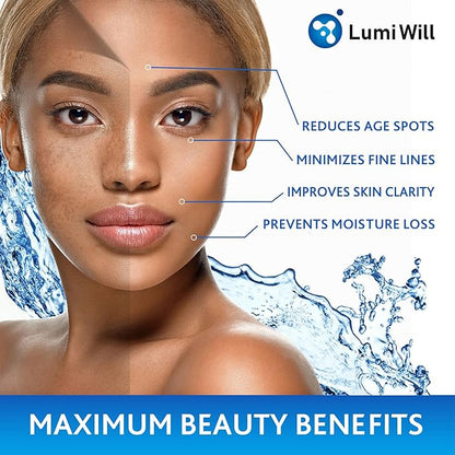 Glycolic Acid Pads - Exfoliating Pads with Glycolic Acid, Vitamins B5, C, E & Menthol - Peel Pads for Acne - Anti-Aging Glycolic Acid Resurfacing Pads for Fine Lines and Wrinkles - 50 Pads