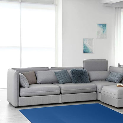 We Sell Mats 3/8 Inch Thick Multipurpose Exercise Floor Mat