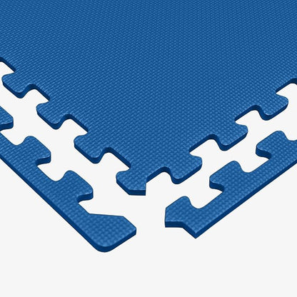 We Sell Mats 3/8 Inch Thick Multipurpose Exercise Floor Mat