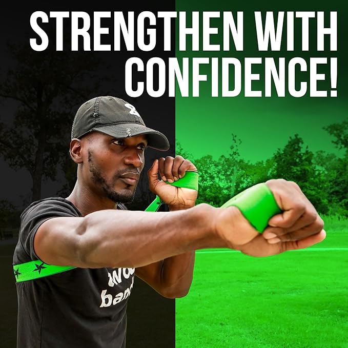 Two8 Bands Multi Loop Resistance Band for Working Out - Home Gym Loop Resistance Bands for Women & Men, Athletic Rehab Equipment Workout Loops, Sports Fitness Gear