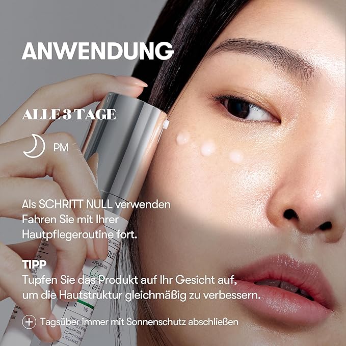 VT COSMETICS CICA Reedle Shot 300, Advanced Night Exosome, Microneedling Serum, Centella Asiatica, Hyaluronic Acid, Propolis, Soft Skin, Regeneration, Glass Skin, Korean Skin Booster 1.69Fl Oz (50ml)