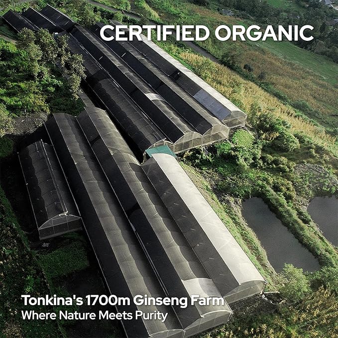 Youth 1700 Essential Trio Set, Vietnamese Ginseng Anti-Aging Skin Care Kit with Serum, Eye Cream & Moisturizer for Wrinkle Care & Firm, Radiant Skin, For All Skin Types