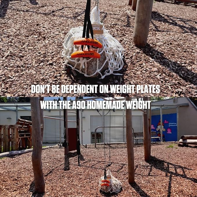 Cable Pulley - LAT Machine and Cable Substitute for Full Body Workouts with Weights