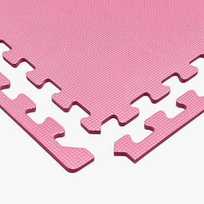 We Sell Mats 3/8 Inch Thick Multipurpose Exercise Floor Mat