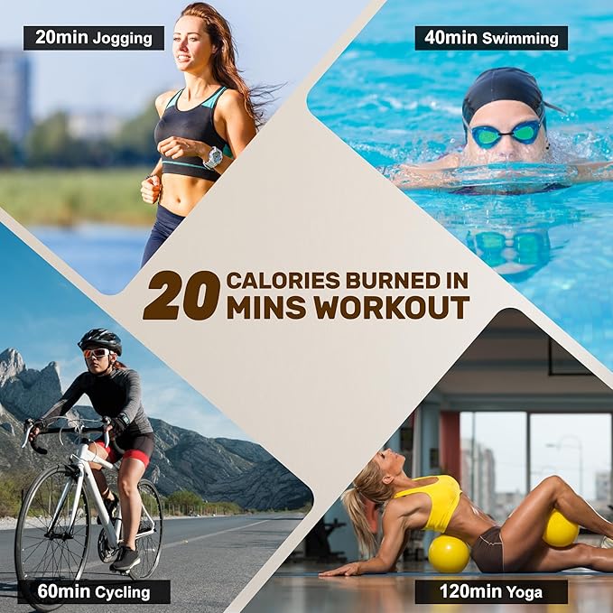 Stair Stepper for Home Gym Exercise, Compact Folding Cardio Exercise Climber for Full-Body Workout, Vertical Climber Machine, Extended Step Range