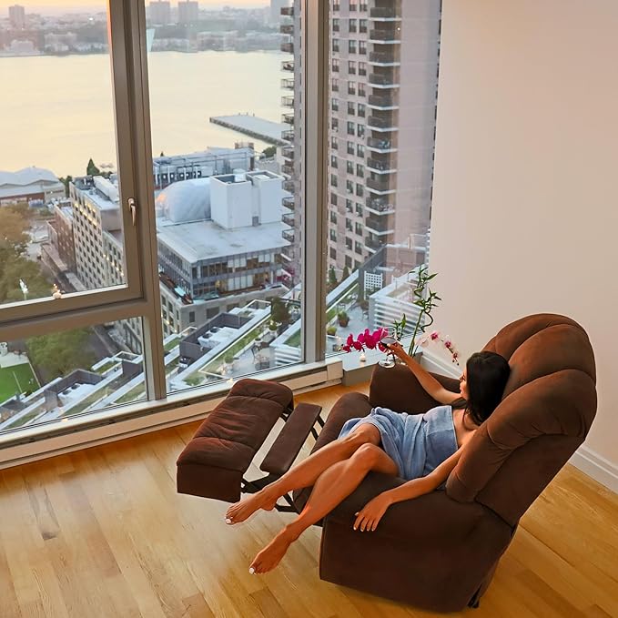 Mosobam Luxury Turkish Towels Set of 4 Bath Sheets 35X70 Lavender Aura 700 GSM Bamboo Viscose & Aegean Turkish Combed Cotton