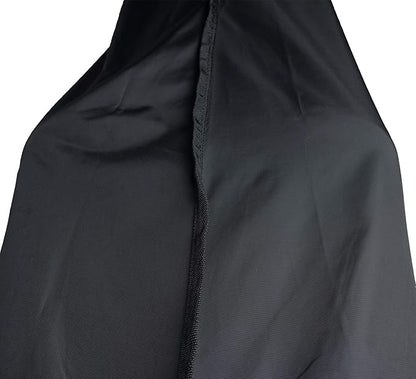 Light & Durable Rowing Machine Cover Perfectly Fits with Concept 2 Model C & D Rowerg Standard and Tall Legs