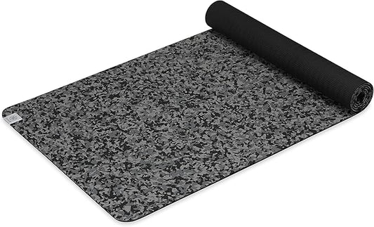 Gaiam Yoga Mat Performance TPE Exercise & Fitness Mat for All Types of Yoga, Pilates & Floor Exercises