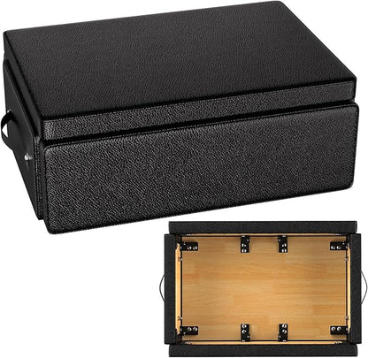 Pilates Reformer Machine,Foldable Home Pilates Reformer Equipment, Small Reformer for Women Use Studio Gym Yoga