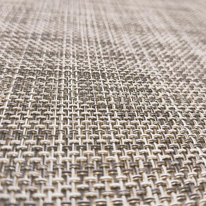 9 Tiles Interlocking Foam Mats 0.4inch Thickness Foam Floor Mats for Home Gym, Fitness, Exercise, Flooring Surface Protection EVA Foam Floor Padding with Border（Gray）