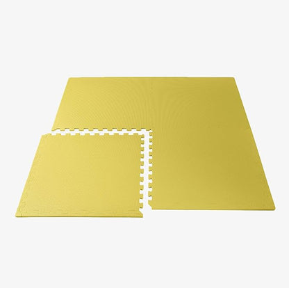 We Sell Mats – ½ Inch Thickness Multipurpose EVA Foam Floor Tiles – Interlocking Floor Mat for Indoor Gym, Playroom, and Home Use