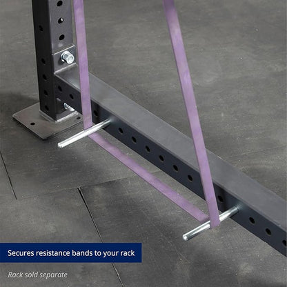 Titan Fitness 4 Pack Band Pegs Fits T-3 or X-3 Series Power Rack