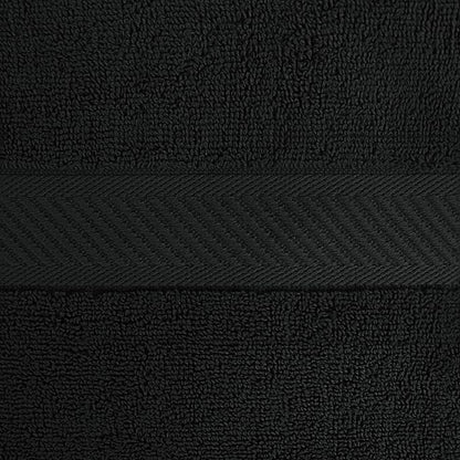 Utopia Towels 6 Pack Bath Towel Set (24 x 48 Inches), 500 GSM 100% Ring Spun Cotton Medium Lightweight and Highly Absorbent Quick Drying, Premium Towels for Hotel, Spa and Bathroom