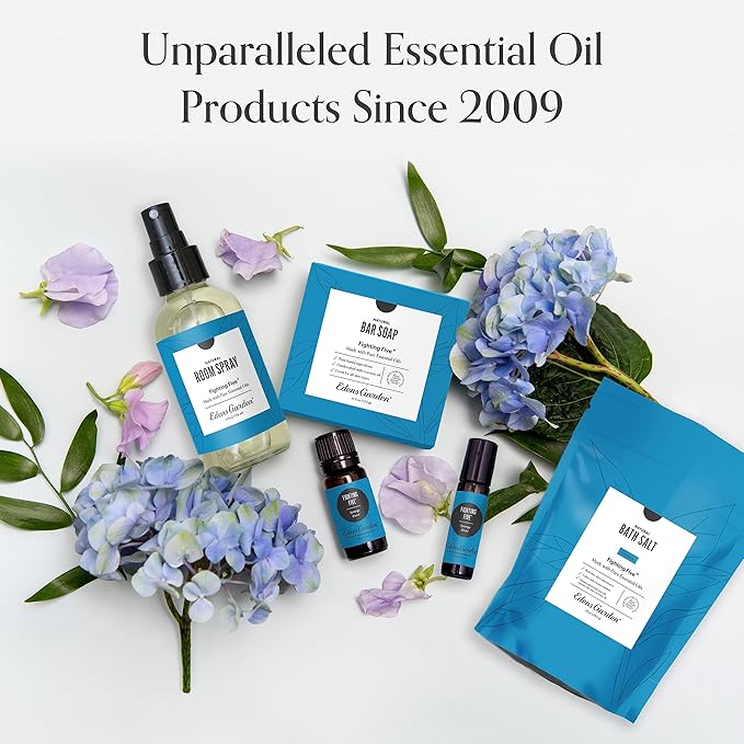 Edens Garden Gal Pal Essential Oil Blend- 100% Pure Premium Grade, Undiluted, Natural, Therapeutic, Aromatherapy, The Best for Diffusing, Skin, Humidifiers, Hair 10 ml (.33 fl oz)