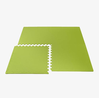 We Sell Mats 3/8 Inch Thick Multipurpose Exercise Floor Mat