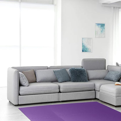 We Sell Mats 3/8 Inch Thick Multipurpose Exercise Floor Mat