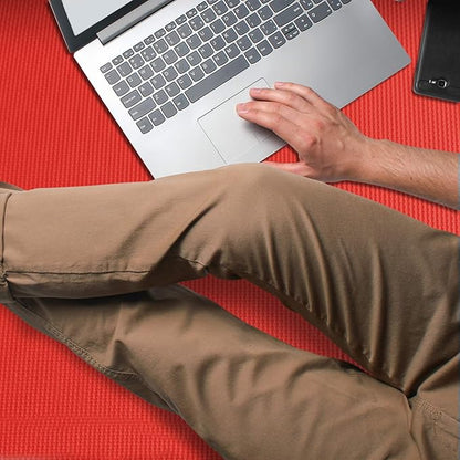 We Sell Mats 3/8 Inch Thick Multipurpose Exercise Floor Mat