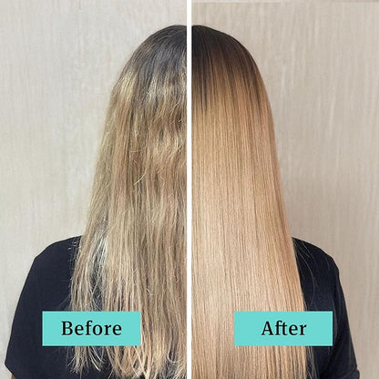 Hydration and Curly Mineral Mud (Normal & Dry Hair, 17oz)