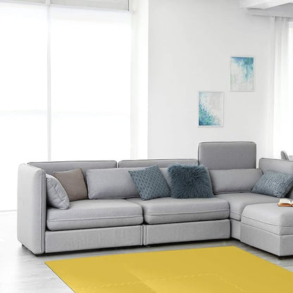 We Sell Mats 3/8 Inch Thick Multipurpose Exercise Floor Mat