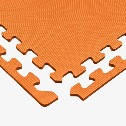 We Sell Mats 3/8 Inch Thick Multipurpose Exercise Floor Mat