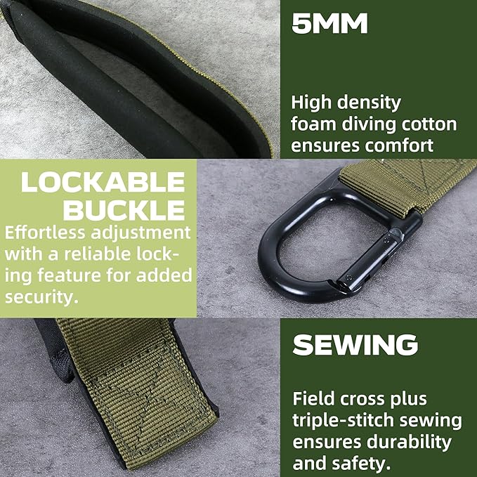 Tricep Rope Cable Attachment, Tricep Pull Down Rope & Exercise Handles, Cable Machine Attachment for Gym (Tricep Rope Set or Single Handle)