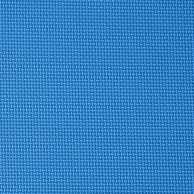 IncStores Fitness Foam Flooring Tiles | Low-Profile Interlocking Foam Tiles for Lightweight Floor Protection in Your Home Gym, Playroom, and More
