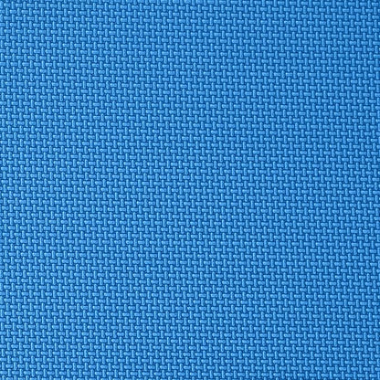 IncStores Fitness Foam Flooring Tiles | Low-Profile Interlocking Foam Tiles for Lightweight Floor Protection in Your Home Gym, Playroom, and More