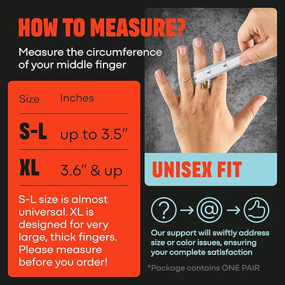 Mava Sports Neoprene Grip Pads Lifting Grips, an Alternative to Barehand Gloves for Weight Lifting Women and Men, Pull-Up Grips, Crossfit, Workout Pads