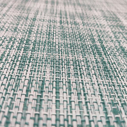 9 Tiles Interlocking Foam Mats 0.4inch Thickness Foam Floor Mats for Home Gym, Fitness, Exercise, Flooring Surface Protection EVA Foam Floor Padding with Border（Blue）