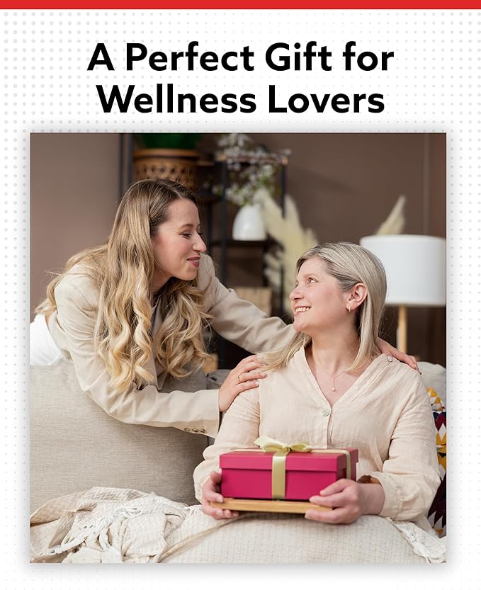 Alpi Circle Plush Gel Ice Packs Reusable & Microwavable – 4”x4” Small Ice Packs for Kids & Adults – Hot or Cold Eye Mask with Beads - Plush Comfort for Muscle Aches & Minor Discomfort – Blue