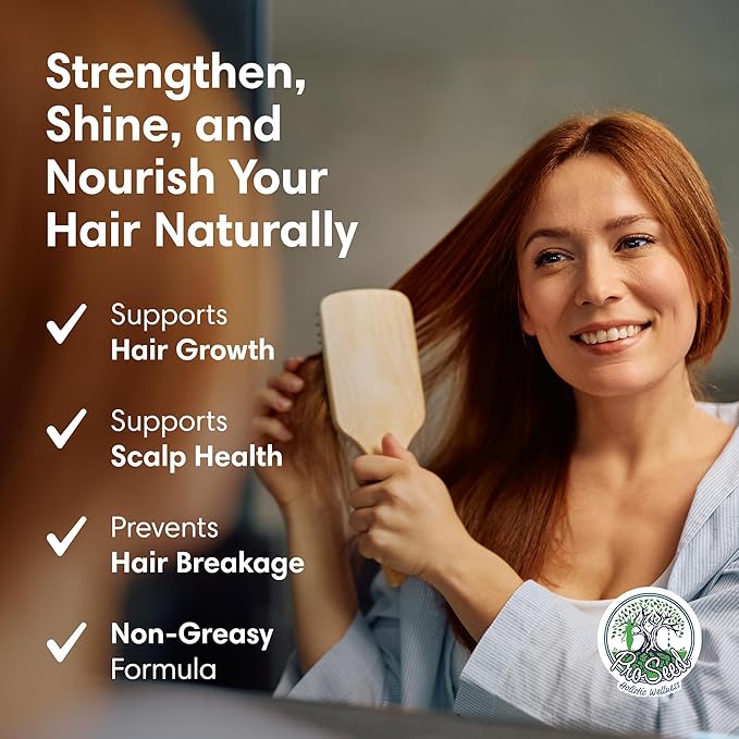 ProSeed Holistic Wellness Raw Wheat Germ Oil - Virgin, Unfiltered, Cold Pressed, Non-GMO, Pure Carrier Oil, High Vitamin E, Omega-Rich for Hair, Face, Skin & Body - 4oz Glass Bottle