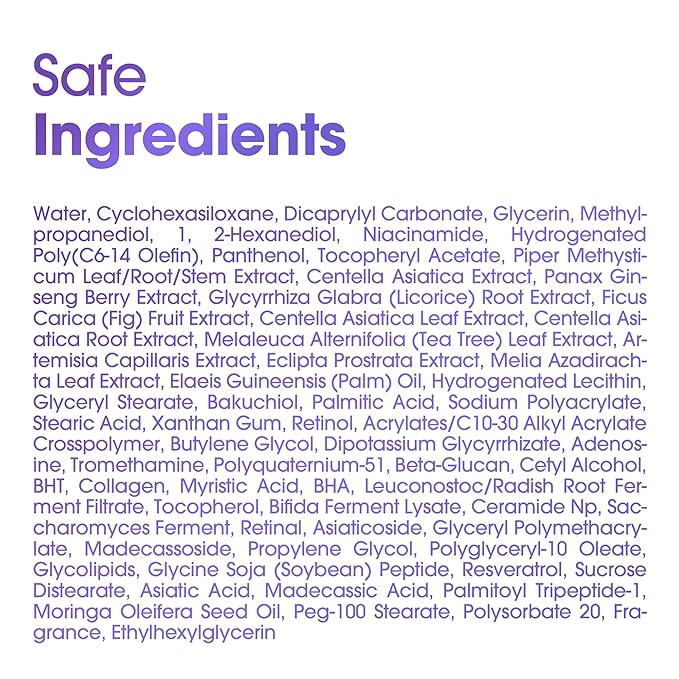 SOME BY MI Retinol Intense Reactivating Serum – 1.01oz, 30ml – Korean Bakuchiol Retinol Serum for Face Firming – Improves Signs of Aging, Minimizes Pore Size & Refines Skin Texture – Korean Skin Care