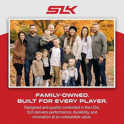 Selkirk Sport SLK Pickleball Paddles Set of 2 | Designed in The USA | Choose The SLK Neo Graphite, SLK Neo Fiberglass Pickleball Set or SLK Atlas Pickleball Bundle