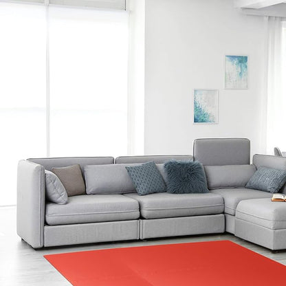 We Sell Mats 3/8 Inch Thick Multipurpose Exercise Floor Mat