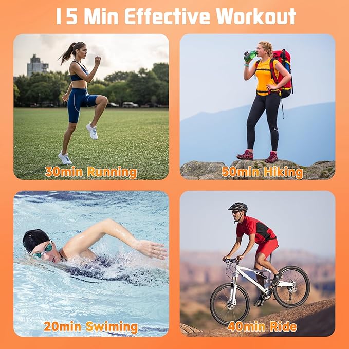 Stair Stepper Folding Vertical Aerobics Appliances Exercise Climber for at-Home Workouts Total Body Exerciser with Handle 242LBS Load with Pedal/Stand/Cup Holder, Step Angle Adjustable