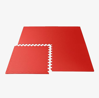 We Sell Mats 3/8 Inch Thick Multipurpose Exercise Floor Mat
