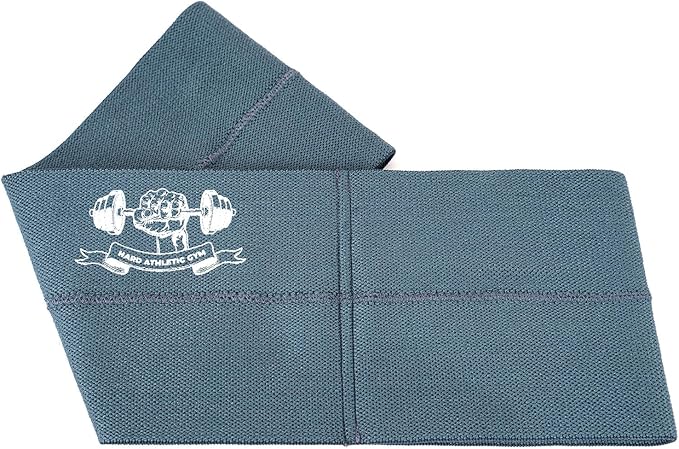 Bench Press Band Sling for Men and Women Power Weight Lifting Fitness Increase Strength Assist with Bench Press, Dips, and Push Ups