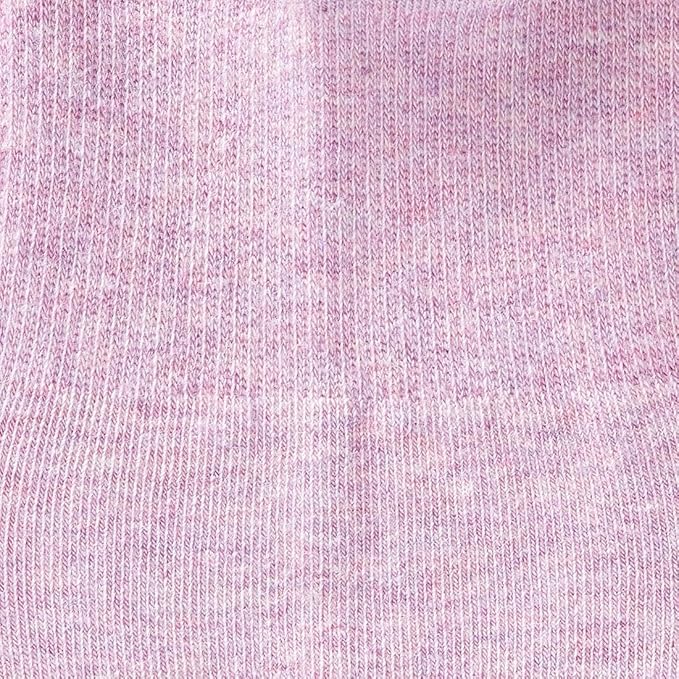 TAVI NOIR Chloe Fashion Criss-Cross Grip Socks for Barre, Pilates and Yoga