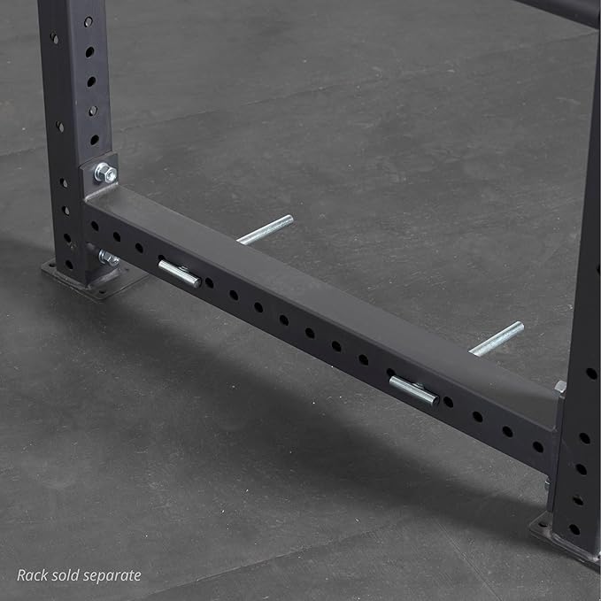 Titan Fitness 4 Pack Band Pegs Fits T-3 or X-3 Series Power Rack