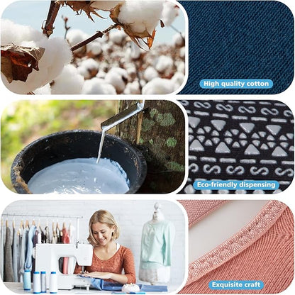 BKP Yoga Socks For Women,Non slip Grip Pilates Socks Suitable For Ballet,Plasticity,Dance,Home,Training