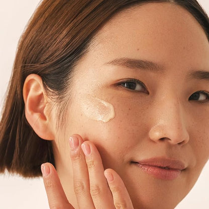 Kinship Brightwave Brightening 10% Vitamin C Serum for Face | Peptide Serum Dark Spot Corrector | Vegan Collagen Anti Aging Skincare | Smooth Fine Lines | Reduce Wrinkles (1 Fl Oz)