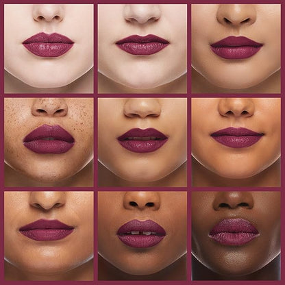 rom&nd Juicy Lasting Tint 06 FIGFIG | Long-lasting, MLBB, Clear & Natural Makeup, K-Beauty Lips, 5.5g | 0.2 oz