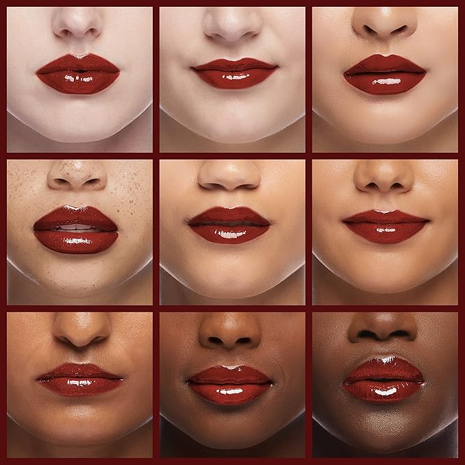 rom&nd MASSIVE LIP OIL