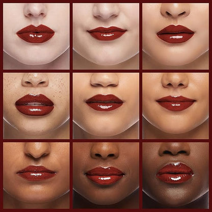 rom&nd MASSIVE LIP OIL